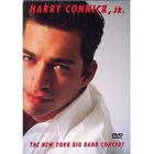 DVD MUSICAUX HARRY CONNICK, JR : New York big band concert