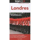 TOURISMES / VOYAGES Top 10; Londres