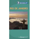 TOURISMES / VOYAGES LE GUIDE VERT; Rio de Janeiro