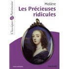 SCOLAIRE / UNIVERSITAIRES Les précieuses ridicules