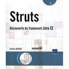SCIENCES / TECH / MEDECINE Struts ; découverte du framework Java EE