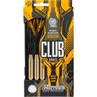 FLECHETTE ET PIECES DETACHEES Fléchettes Club Brass Acier