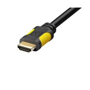 HDELITE CLASSIC HD Câble HDMI 1m Full HD