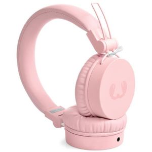 FRESH 'N REBEL CAPS Casque Audio Rose