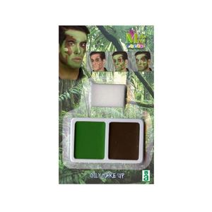 ATOSA Maquillage Carnaval 20x12 cm