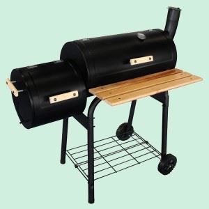 barbecue weber howald