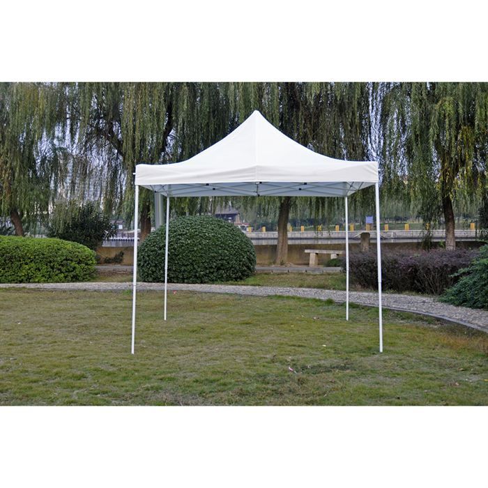 Tonnelle pliable Ziloo fr
