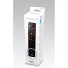 MANETTE Télécommande Wii Plus Noire