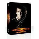 DVD FILM DVD Coffret L'arme fatale : l'intégrale