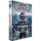 DVD SERIE TV DVD Caprica l'integrale
