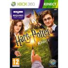 JEUX XBOX 360 HARRY POTTER KINECT / Jeu console XBOX 360