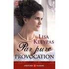  PAR PURE PROVOCATION
