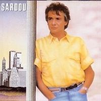 CD MICHEL SARDOU