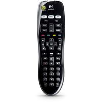 TELECOMMANDES Logitech Harmony 200 - Télécommande universelle