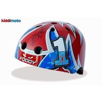 KIDDIMOTO Casque de protection FOGGY KIDDIMOTO Casque de protection FOGGY