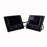 LECTEUR DVD BLURAY VOITURE -  EMBARQUE XORO HSD7599