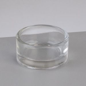 Bougie verre pas cher