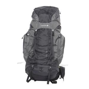 SAC À DOS DE RANDONNÉE LAFUMA Sac à Dos Randonnée Land Cruiser 60+10L SAC À DOS DE RANDONNÉE LAFUMA Sac à Dos Randonnée Land Cruiser 60+10L