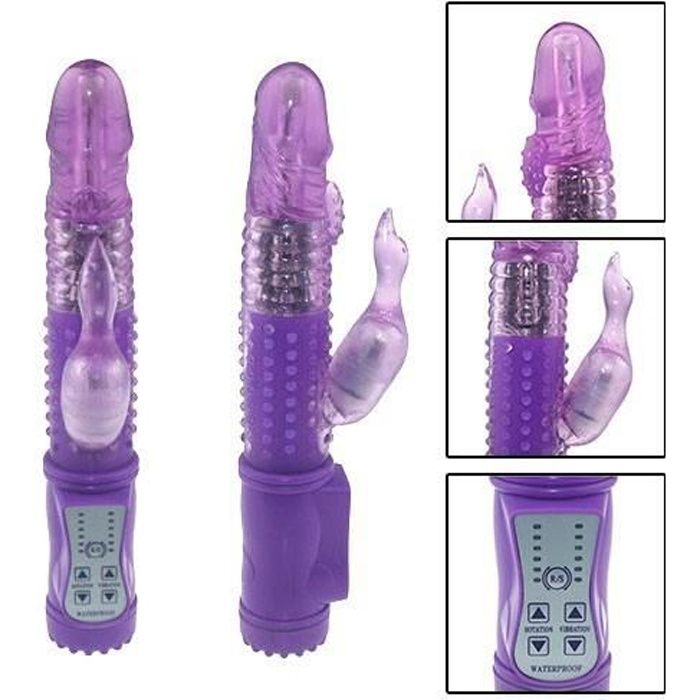 Rabbit Sextoy 32