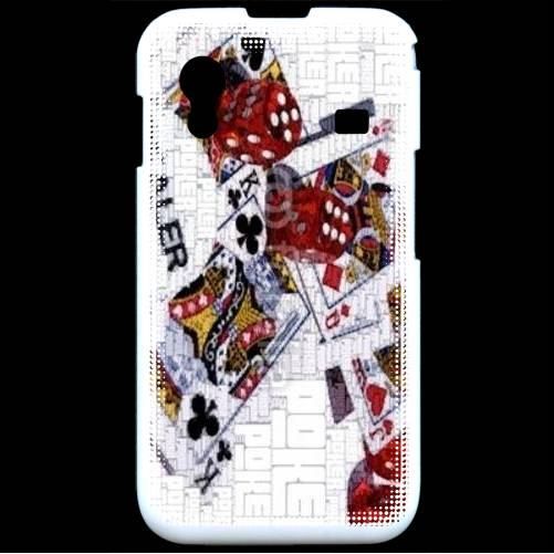 Poker galaxy ace