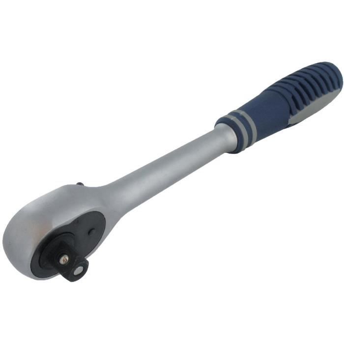 Clé à cliquet carré universel Outibat 1/4 Achat / Vente cle a cliquet Cdiscount