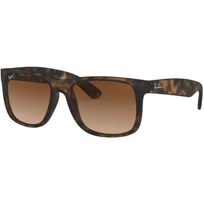 Ray Ban Justin Marron Ray Ban Justin Marron