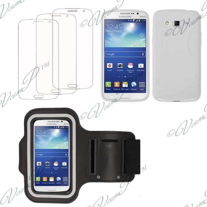 Accessoires moto custom 4g