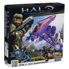 VOITURE-CAMION-BATEAU-AVION JOUET Halo - Covenant Banshee