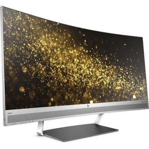 HP Ecran Envy 34c - 34\