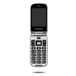 Thomson Serea 75 Blanc Senior