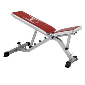 BH FITNESS Banc de musculation ST5850