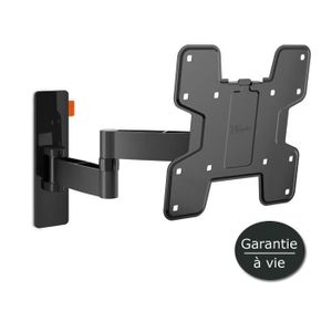 VOGEL'S WALL 2145 Support TV mural orientable 19-37\
