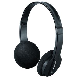 THOMSON WHP-6005BT Casque micro Bluetooth