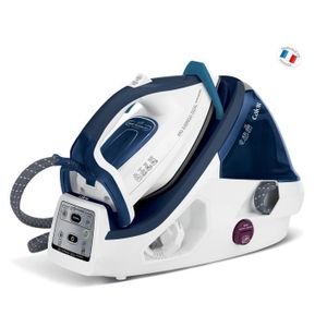 CALOR GV8925C0 Centrale vapeur Pro Express Total Auto Control