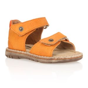 PATATRAS Sandales Cuir Bébé Garçon