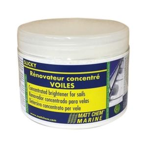 MATT CHEM Rénovateur Concentré pour Voiles Slicky 500Ml