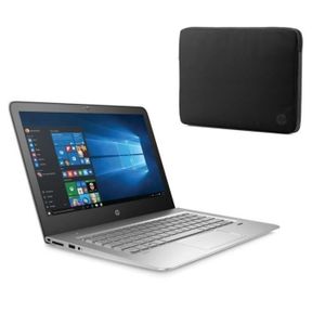HP PC portable 13-d105nf - 13.3\