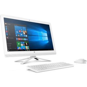 HP PC Tout-en-un - 24\