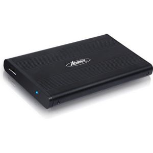 Advance BX-2515ST Slim noir