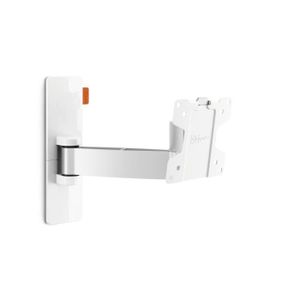 VOGEL'S WALL 2025 blanc Support mural TV
