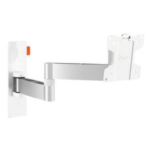 VOGEL'S Wall 2045 - Support TV Mural Orientable 17 ? 26\