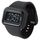 MONTRE BRACELET ODM Montre Rainbow Chat Box Mixte