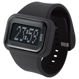 MONTRE BRACELET ODM Montre Rainbow Chat Box Mixte