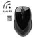 SOURIS HP souris optique sans fil X4000 noire