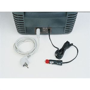 Glacière à compresseur CoolFreeze CF-035-AC