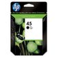 CARTOUCHE IMPRIMANTE HP n° 45 (51645AE) Noire