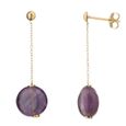 BOUCLES D'OREILLES PRINCESS MONTE CARLO Boucles d'oreilles Femme BOUCLES D'OREILLES PRINCESS MONTE CARLO Boucles d'oreilles Femme