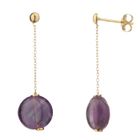 BOUCLES D'OREILLES PRINCESS MONTE CARLO Boucles d'oreilles Femme