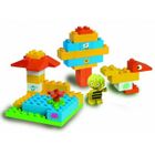  Coffre Maya l'Abeille Garni - 75Pcs