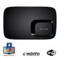 SUPPORTS VIDEO VIERGE BELKIN F7D4515AS - ScreenCast AV4